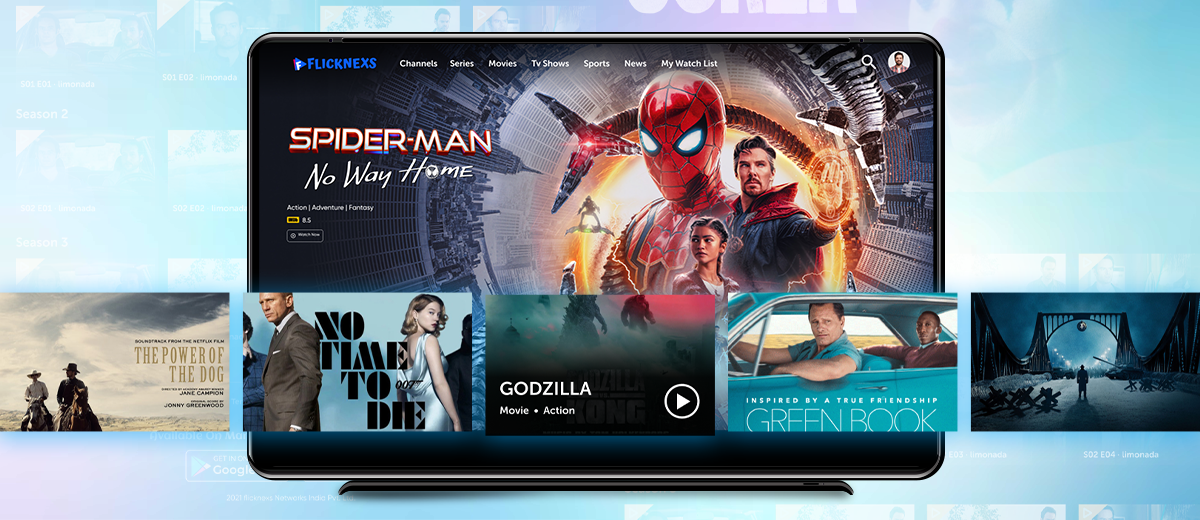 How To Create Your Own Movie Streaming site