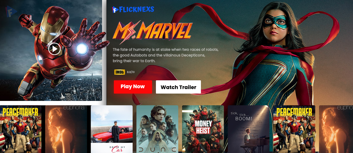 OTT Streaming Platforms: How to Choose The Best One?