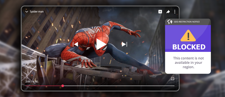Geo Blocking The Ultimate Guide : How It Works, How To Bypass