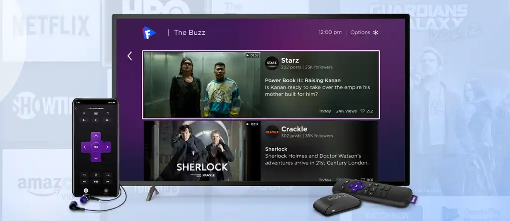 What is Roku Channel? How to get a Best Roku Channel? in 2023
