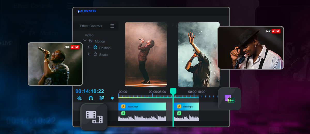 Live Video Production Software: A Complete Guide