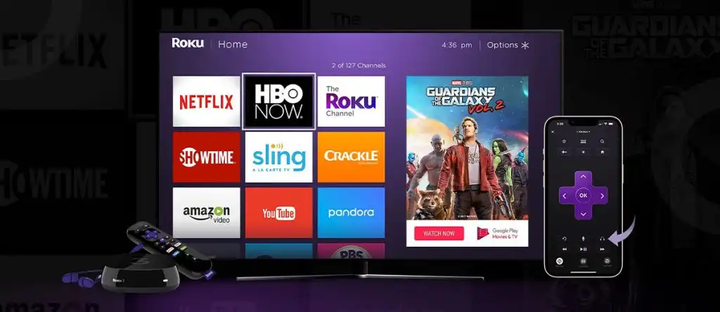 Top Best Roku TV Developers Need to Know in 2023
