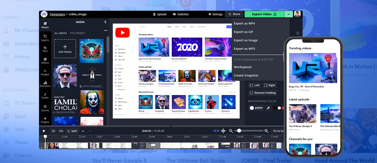streaming software for youtube streaming software