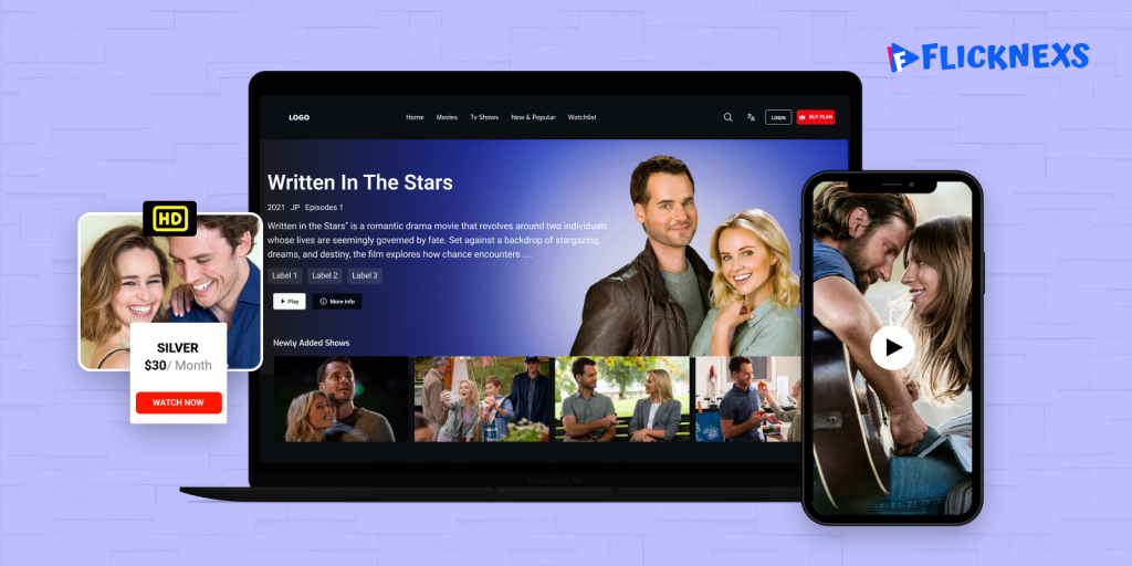 Choosing a Video Streaming Service