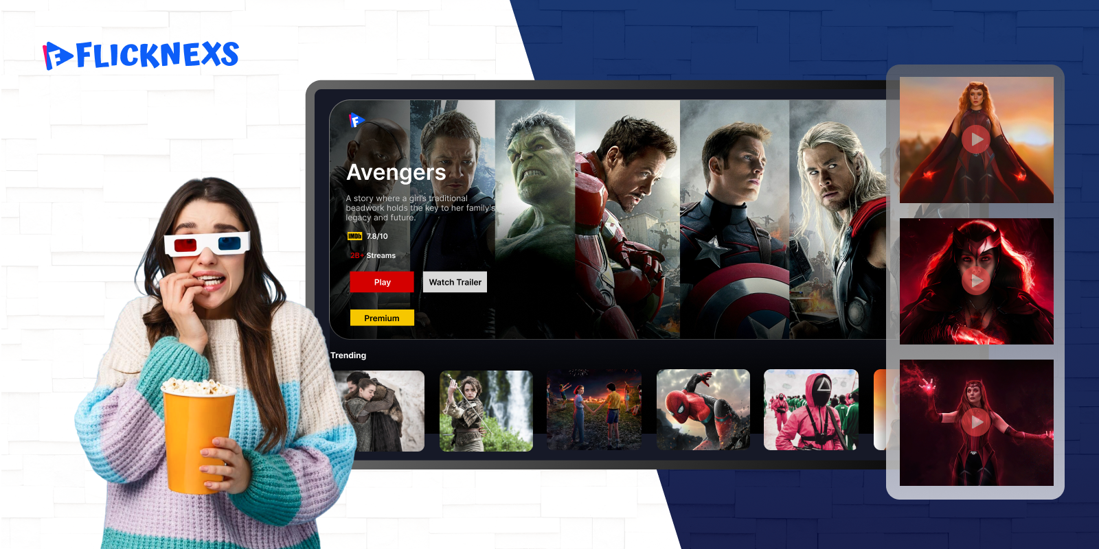 Video Streaming Services: A Complete Guide For 2025