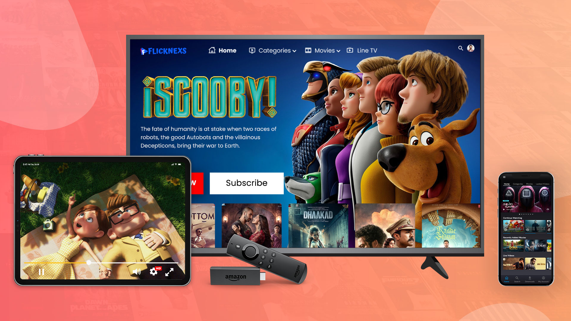 IPTV vs OTT: Understanding the Key Differences