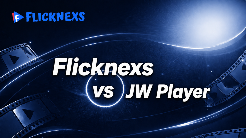 jw player alternatives