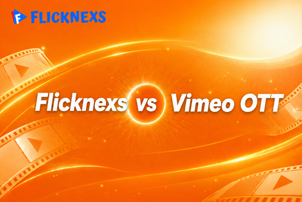 vimeo ott alternatives
