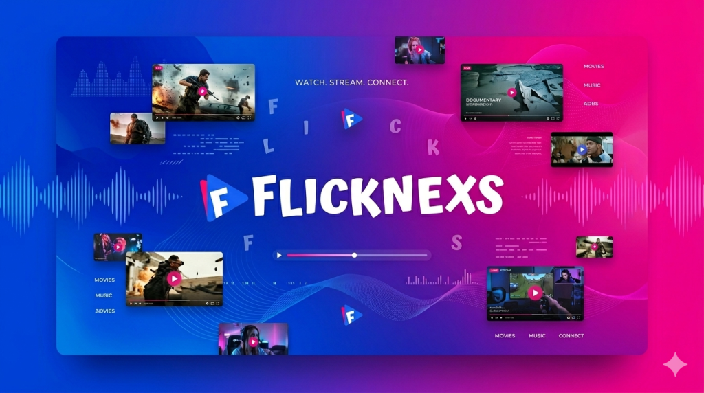 vod platforms