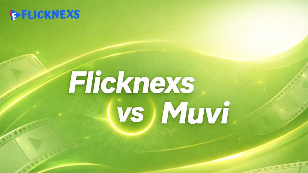 muvi alternatives