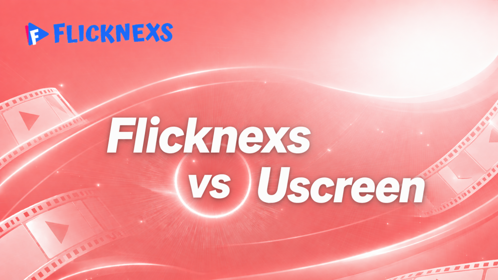 uscreen alternatives