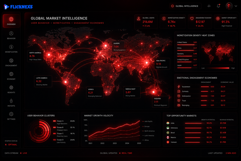 Market Potential of Micro-Drama 